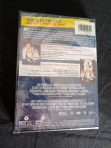lot 333 image: Brand New - Sealed Ace Ventura Pet Detective Classic DVD
