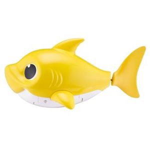 lot 259 image: Pinkfong Baby Shark Sing & Swim Bath Toy