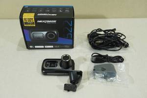 lot 95 image: Nextbase 522GW Quad HD Dash Camera with Amazon Alexa