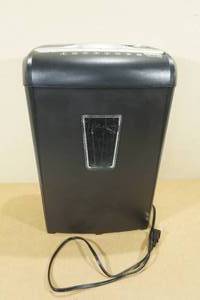 lot 114 image: Aurora High-Security Micro-Cut Paper and Credit Card Shredder