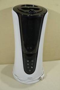 lot 148 image: Homedics Total Comfort WarmCool Mist Deluxe Humidifier