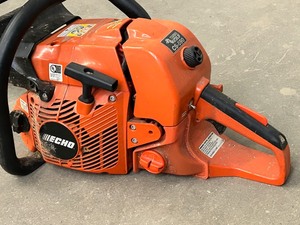 lot 14 image: Stihl Timberwolf CS-590 Chainsaw
