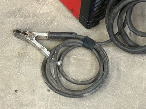 lot 12 image: Century FC-90 Flux-Core Wire-Feeder Welder