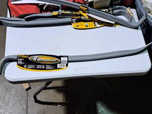 lot 815 image: Alltrade Tools Trades Pro The Enforcer 30 Pry Bar (in original packaging)
