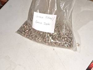 lot 963 image: Lot of (1 Bag) Grease FittingsGrease Zerks
