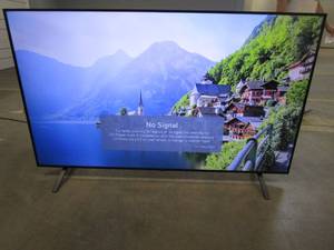 lot 828 image: LG - 70 Class UP8070 Series LED 4K UHD Smart webOS TV 70UP8070PUR
