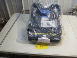 lot 19 image: Doona Latch Car Seat Base - Designed to Fit Doona Car Seats