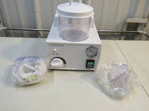 lot 93 image: Portable Phlegm Suction Unit - H003-B
