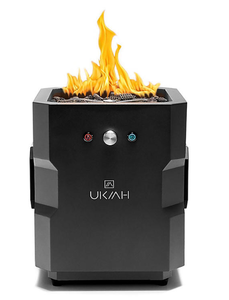 lot 90 image: Ukiah Tailgater Bluetooth Outdoor Firepit Speaker