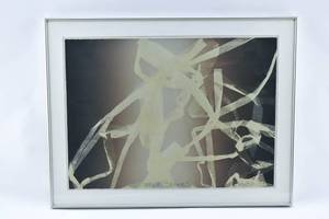 lot 391 image: Scott Sandell Impulse Driver Printers Proof Lithograph