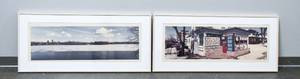 lot 321 image: 2 Stuart Klipper Photography, Lake Landscape & Wallpaper Shop