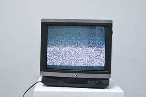lot 198 image: Sony Trinitron KV-2095R RGB TV - Perfect for Retro Video Gaming
