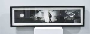 lot 311 image: John Schlesinger Untitled Photo Montage