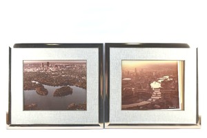 lot 367 image: 2 Steven Linda Vintage Photographs of Minneapolis