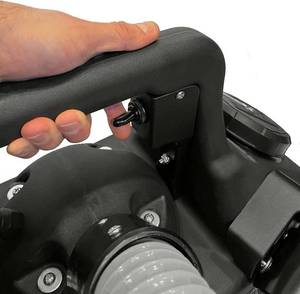 Smith ULV 1.7 Gallon Electric Cold Fogger