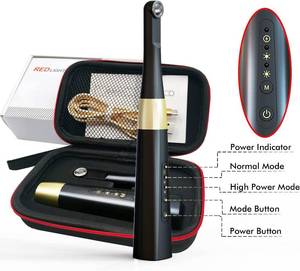 Truslite Infrared Red Light Therapy Device
