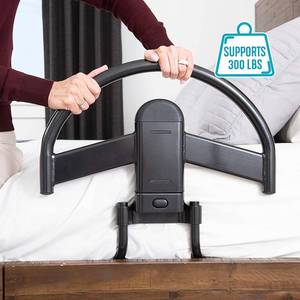 Able Life Click-N-Go Bed Safety Handle