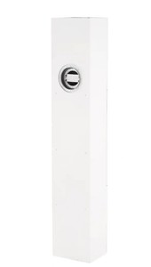 Williams Forsaire 40,000 BTU Counterflow Direct-Vent Liquid Propane Gas Wall Heater