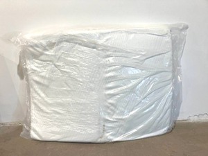 Zinus 8 Inch Green Tea Essential Queen Size Memory Foam Mattress Bed-in-a-Box