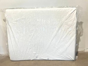 Molblly 8 Inch Colling-Gel Queen Size Memory Foam Mattress in a Box