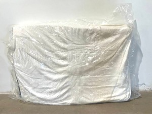 Lucid 14 Inch Plush Queen Size Bamboo Charcoal Memory Foam Mattress