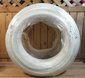 lot 2 image: SharkBite  34 in. x 500 ft. Coil White PEX-B Pipe