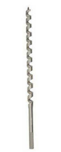 lot 36 image: IRWIN 34 In. x 17 In. Power Drill Long Ship Auger Bit