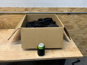 lot 75 image: Box of Can KooziesCan Coolers