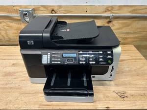 lot 120 image: HP OfficeJet Pro 8500 Inkjet Printer