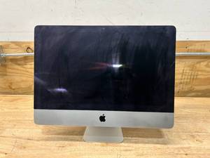 lot 128 image: APPLE iMAC Model A1418