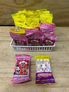 lot 108 image: 30 Packs of Antibacterial Wet Wipes