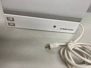 GE Medical Systems Wall Mount Xray Illuminator