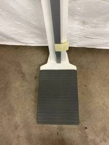 Super Nice, Sleek, Accurate &amp Professional Doctors Balance Beam Scale With Height Measuring Rod By Healthometer Pro Series - Excellent Condition
