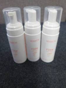 lot 64 image: 3- BERRICHI Foaming Facial Cleanser...
