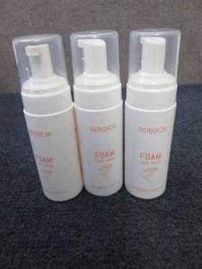 lot 65 image: 3- BERRICHI Foaming Facial Cleanser...