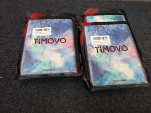 lot 90 image: 4 Kindle Fire 7 2022 Cases...