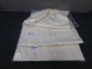 lot 100 image: 3 Pashmina ShawlWraps...