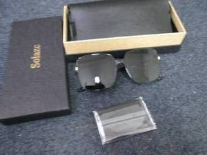 lot 104 image: Solazc Sunglasses...