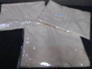 lot 122 image: 3 Pashmina ShawlWraps...