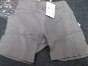 lot 149 image: Ladies Small Bike Shorts...