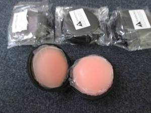lot 180 image: 4 Sets of 4 Pairs Pasties Women Nip...