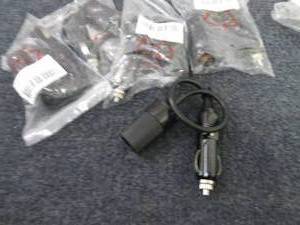 lot 189 image: 5 Car Cigarette Lighters...