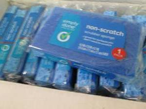 lot 383 image: 2 Boxes of 12 Simply Done Non-Scrat...