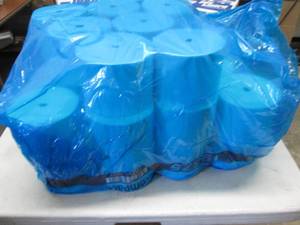 lot 388 image: 31 Rolls Compact Coreless 2 ply Toi...