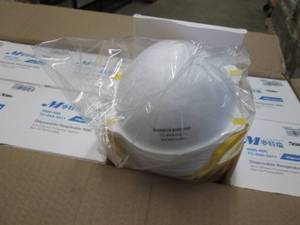 lot 399 image: Case of 400 (2020pks) NIOSH Certif...