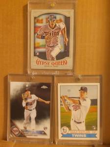 lot 19 image: Lot Of 3 Max Kempler RCs