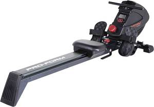 lot 112 image: ProForm 440R Rower
