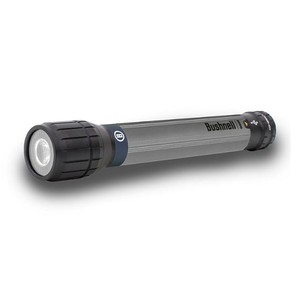 lot 209 image: NEW Bushnell 2000 Lumen Rechargeable Flashlight