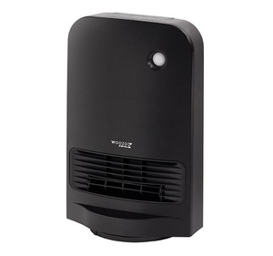 lot 218 image: NEW WOOZOO Ceramic Heater with Remote