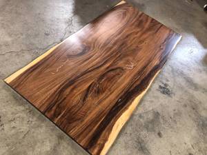 lot 12 image: 38 X 74 Workboard for Workbench, Customer returns, Review all pictures